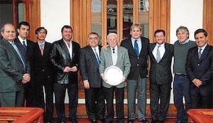 ‘Los jóvenes turcos’ y la izquierda en las universidades