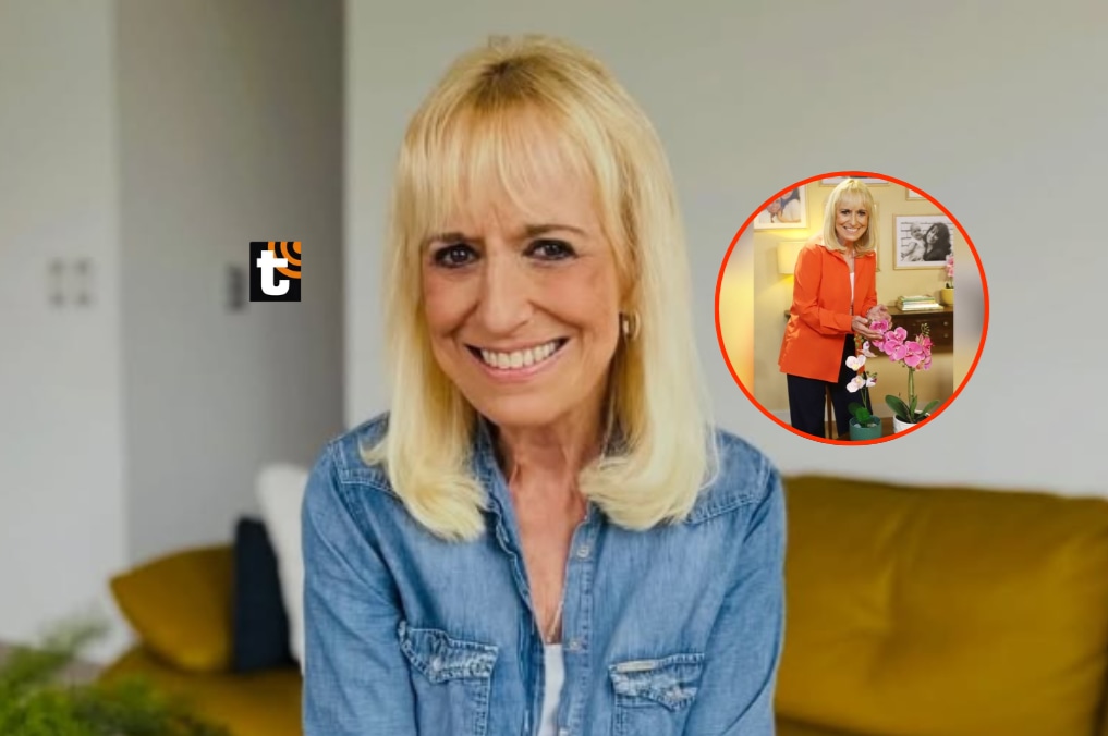 Regina Alcóver confiesa que le fueron infiel.
