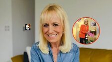 Regina Alcóver confiesa que le fueron infiel: “Nunca más volví a dormir con él bajo el mismo techo”
