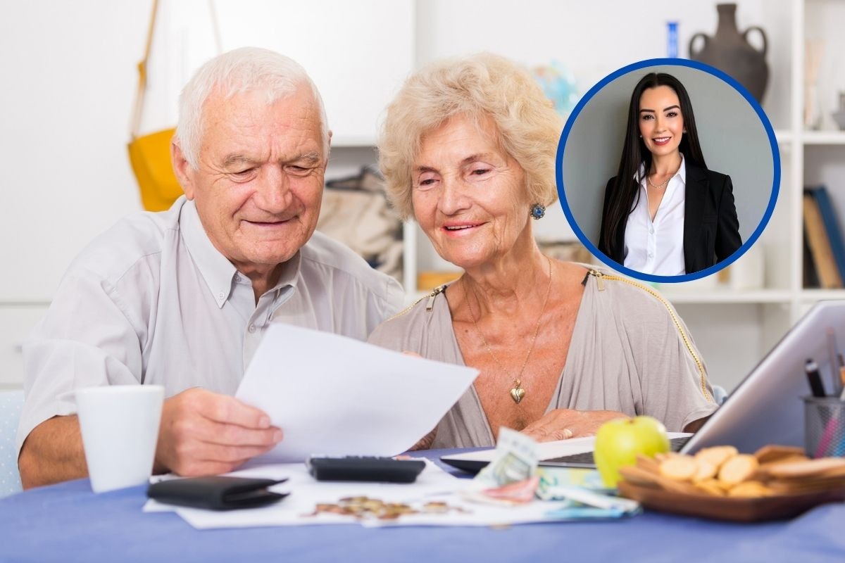 Mantener relaciones sociales, compartir experiencias y sentir un propósito en la vida ayudan a fortalecer la memoria. Foto: Composición / iStock.