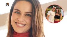 Alessa Wichtel todavía apuesta por el matrimonio tras su separación de Corzo: “Creo en la familia y en construir un hogar”