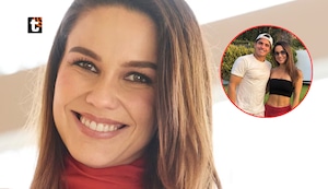 Alessa Wichtel todavía apuesta por el matrimonio tras su separación de Corzo: “Creo en la familia y en construir un hogar”