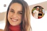 Alessa Wichtel todavía apuesta por el matrimonio tras su separación de Corzo: “Creo en la familia y en construir un hogar”