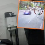 Maneja con cuidado y evita la cárcel