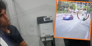 Maneja con cuidado y evita la cárcel