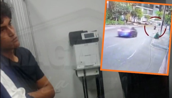 TROME- Familia de Melcochita muestra polémica prueba de presunta infidelidad de Monserrat: “Por parte de ella”