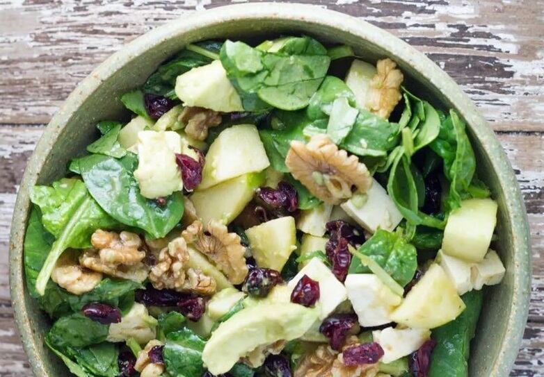 Recetas saludables, veganas y deliciosas para incluir en la cena navideña con el objetivo de integrar y deleitar a la familia. (Foto: Difusión)