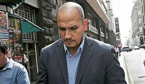 Ilan Heredia Alarcón: PJ ordena la ubicación y captura a nivel internacional del hermano de Nadine