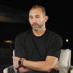 "Me sacaron de Alianza Lima" | VIDEO