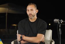 Hernán Barcos sobre su salida de Alianza Lima: “Me sacaron. Fue muy duro no lo esperaba”