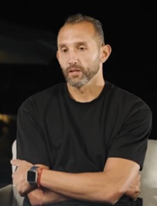 Hernán Barcos sobre su salida de Alianza Lima: “Me sacaron. Fue muy duro no lo esperaba”