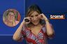 Fátima Aguilar se quiebra EN VIVO tras recibir sorpresivo mensaje de su madre por ser parte de ‘El Gran chef’