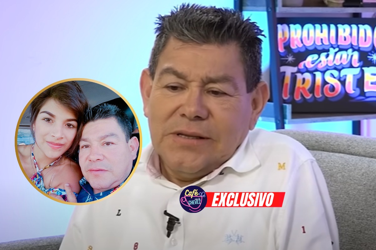 Dilbert Aguilar y Jhazmín Gutarra