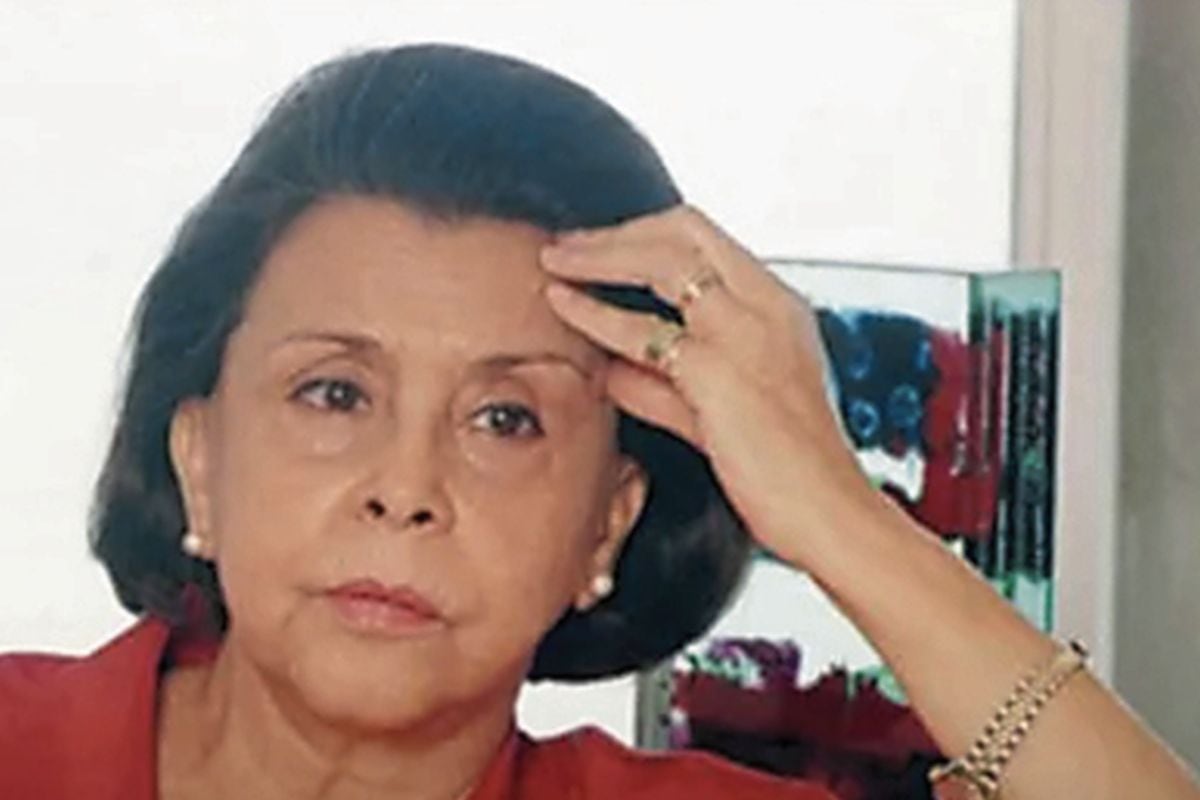 La poeta Blanca Varela, un legado inmortal marcado por la tragedia