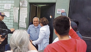 Caso Barrios Altos: General Rivero Lazo salió en libertad después de 25 años