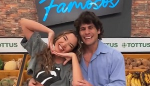 Ale Fuller se fue a Brasil con Renato Rossini Jr: Parece que siguen con el coqueteo