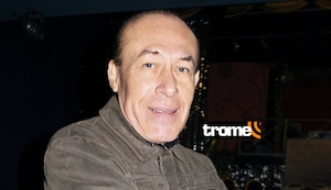 ‘Yuca’ dejó consejo a elenco del ‘Jirón del Humor’ antes de su estreno: “Deberán cuidar su lenguaje”