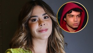 Gabriela Serpa niega estar implicada en estafas de su ex: “Es totalmente falso, nunca estuve presente”