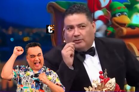 Alfredo Benavides lanza fuerte comentario tras ingreso de su hermano Jorge a Panamericana: “No me sentí r...