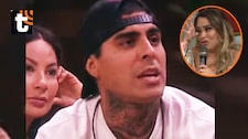 Paul Michael explota contra Ethel tras no aceptar el castigo por no dormir con Samahara: “Ella también debería tener sanción”