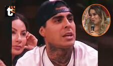Paul Michael explota contra Ethel tras no aceptar el castigo por no dormir con Samahara: “Ella también debería tener sanción”