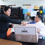 JNE declara que no habrán elecciones complementarias