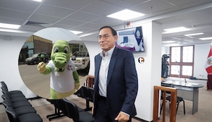 ¡Vizcarra libre otra vez! Corte ordena excarcelación del expresidente en caso de presunto cohecho