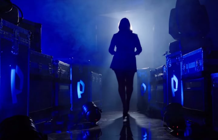 Aún se desconoce el horario que tendrá el programa de Andrea Llosa y qué formato tendrá.