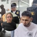 Cayó sicario que mató al dueño de un car wash y confesó cómo ejecutó el crimen en SJL: “Se me nubló la mente!