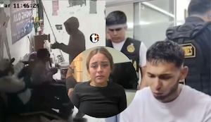 Cayó sicario que mató al dueño de un car wash y confesó cómo ejecutó el crimen en SJL: “Se me nubló la mente!