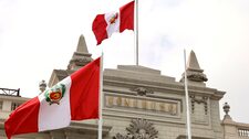 Pepitas: El pedido de facultades legislativas que el Gobierno hará al Congreso se daría el lunes