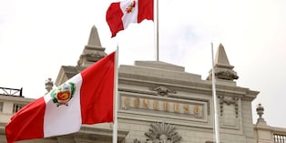 Foto: Congreso.