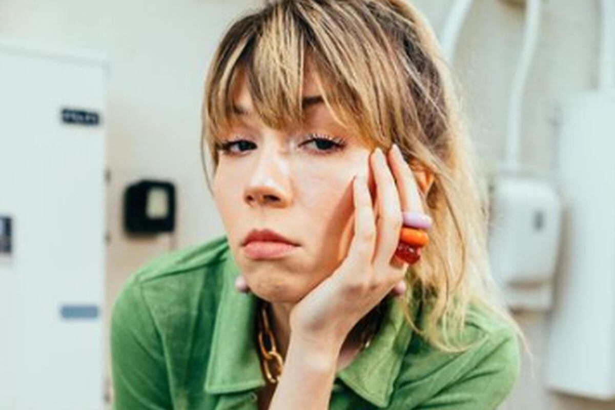 "I’m Glad My Mom Died" es el libro de memorias que lanzó la actriz Jennette McCurdy, recordada por su trabajo en "iCarly" y Sam & Cat (Foto: Jennette McCurdy / Instagram)