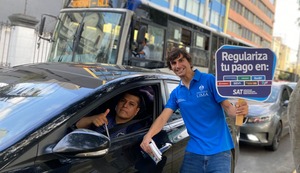 Más de medio millón de vehículos pueden acabar en el depósito