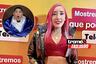 Cint G: “En mi familia todos somos artistas y seguiremos con el legado de mi papá”