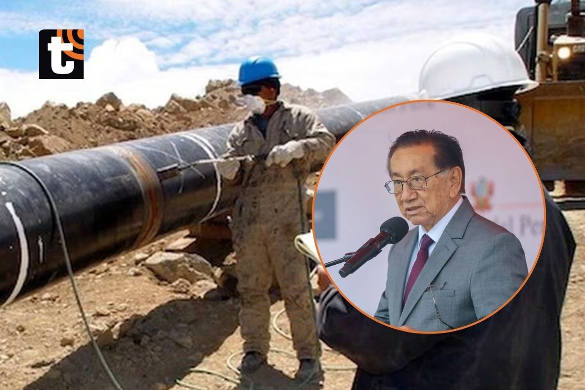 Ciertamente el problema no fue causado por el gobierno de José Balcázar, pero su reacción fue no solo lenta sino equivocada.