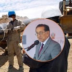 La izquierda no sabe gobernar