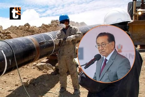 La izquierda no sabe gobernar