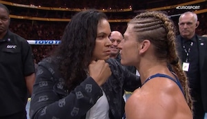 Kayla Harrison vs. Amanda Nunes: UFC alista la batalla más grande del MMA femenino