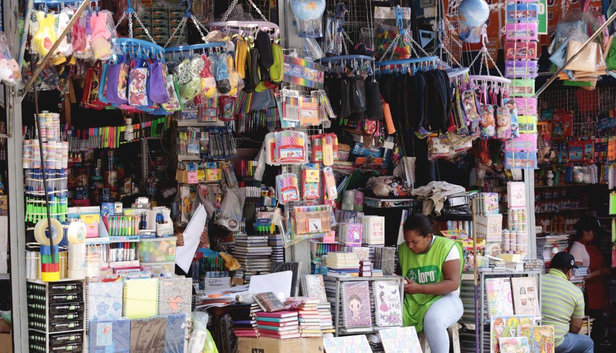 Bonificación de 400 soles busca ayudar con gastos escolares (Foto: GEC)