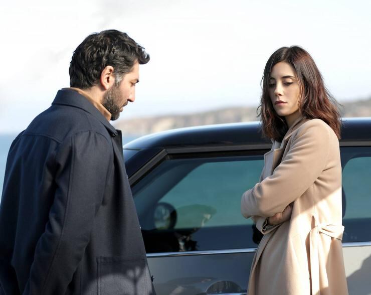 “Infiel” se estrenó en Turquía el pasado 7 de octubre de 2020 por Kanal D (Foto: Medyapim)