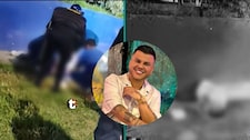 ¡Sicarios lo acribillan al salir de fiesta de salsero Jeinson Manuel! Vecinos confundieron balazos con cohetes del Señor de los Milagros