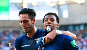 Perú vs Ecuador: ‘Tricolor’ sufre dos importantes bajas antes de viajar a Lima