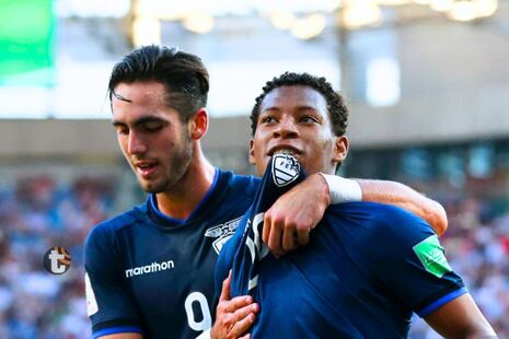 Perú vs Ecuador: ‘Tricolor’ sufre dos importantes bajas antes de viajar a Lima