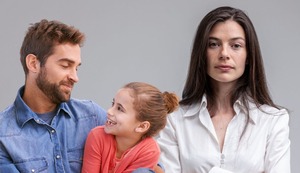 Conflictos por los hijos de la pareja, ¿cómo solucionarlos?