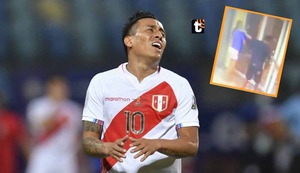 Fiscalía inició investigación preliminar contra Christian Cueva por agresiones a Pamela López