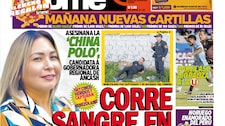 CORRE SANGRE EN ELECCIONES