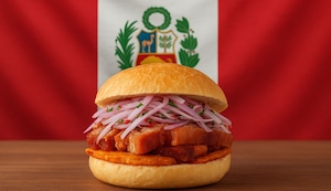 ¡Perú arrasa en el Mundial de Desayunos y deja atrás a México!