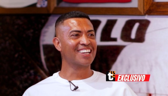 LA FE DE CUTO | Junior Viza y sus preguntas picantes