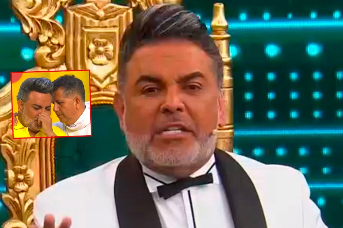 Andrés Hurtado: Cómo criticaba a la Teletón